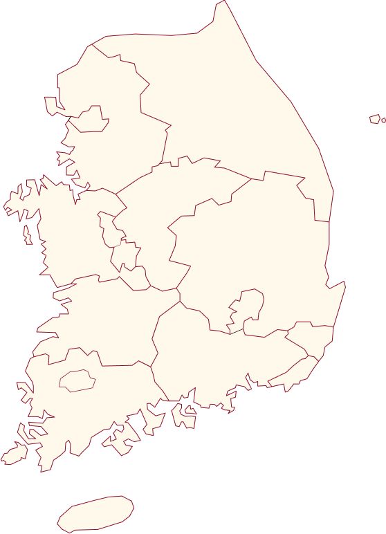 추천상권 지도